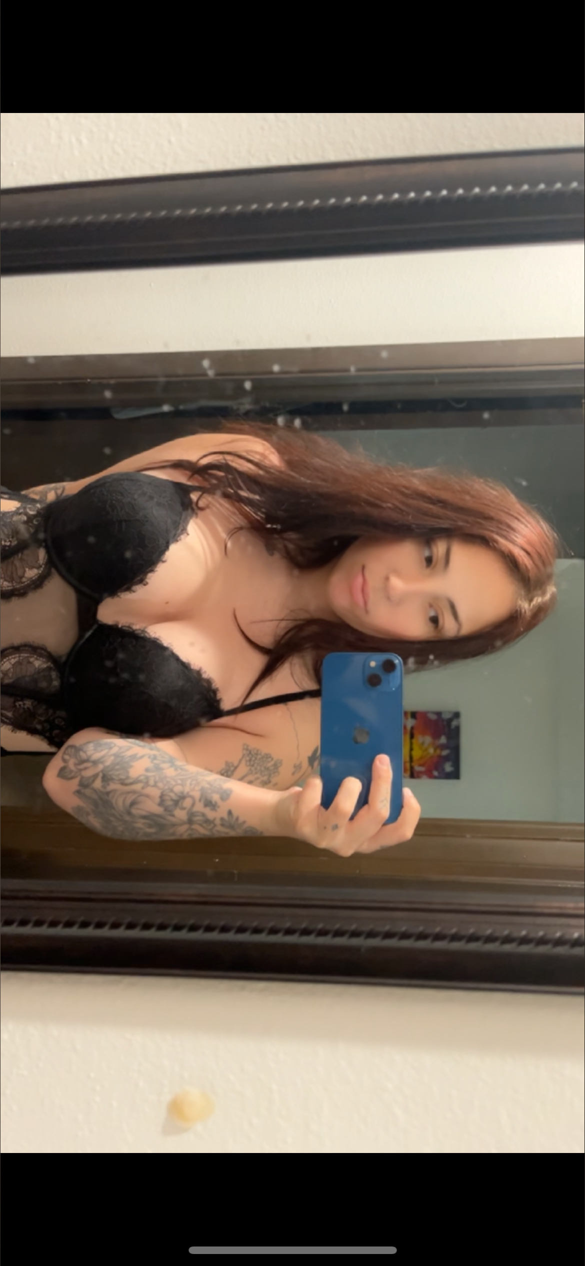 @yagirlenyo OnlyFans