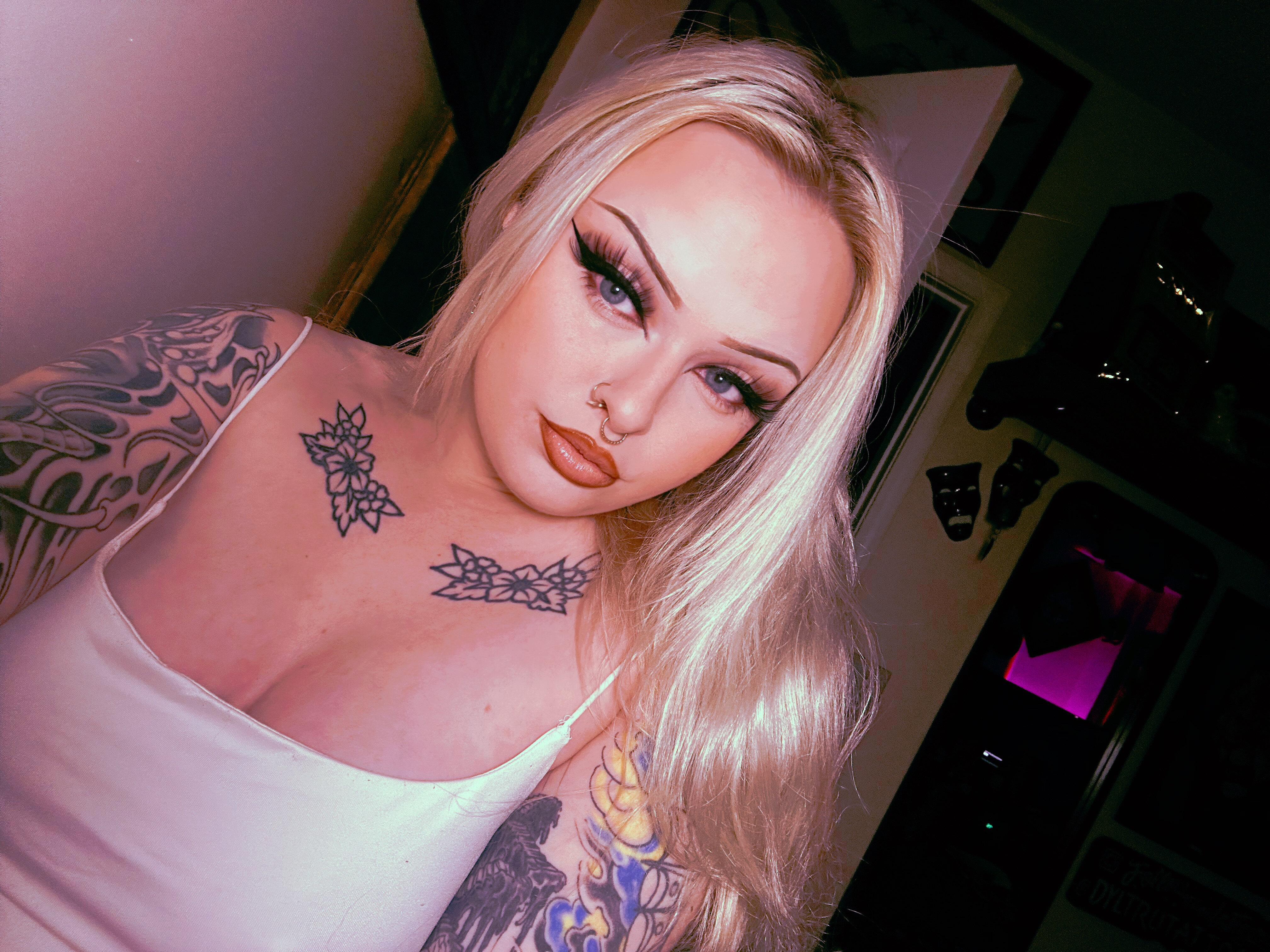 @yelahlittle OnlyFans