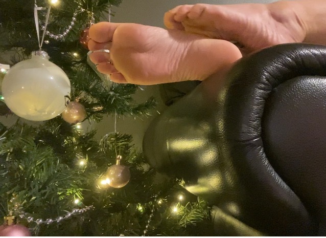 @yoga_feet OnlyFans