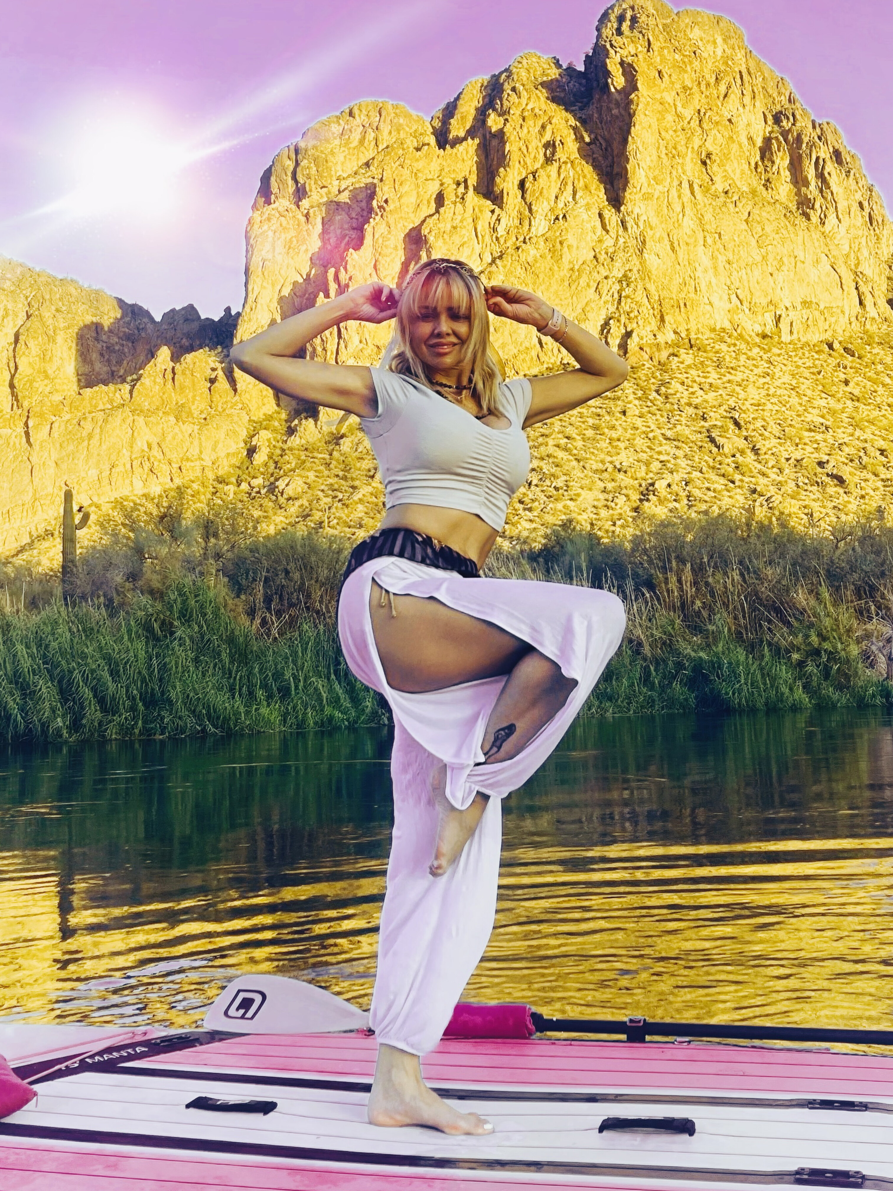 @yogamana OnlyFans