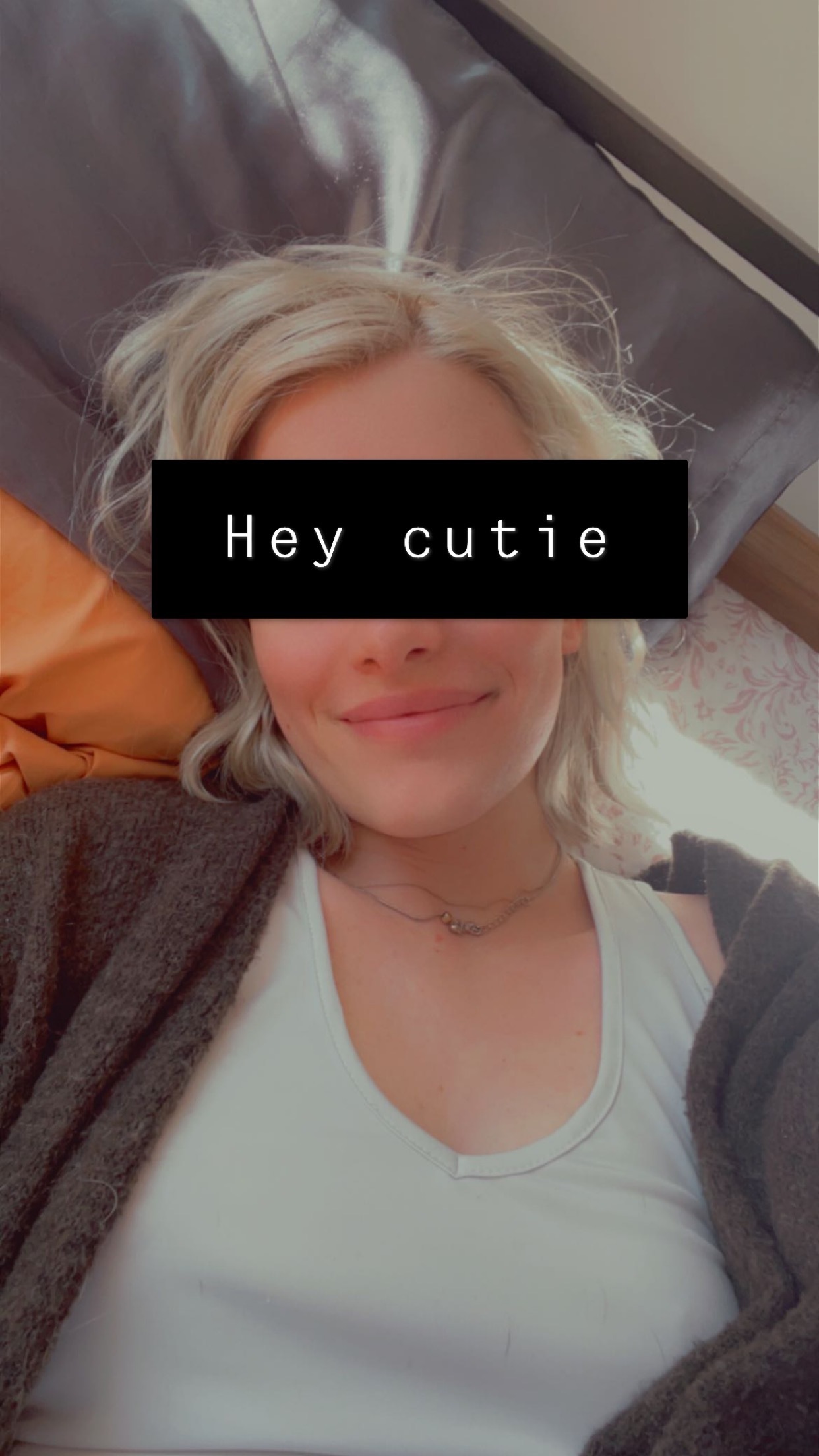 @your_sweet_clementine OnlyFans