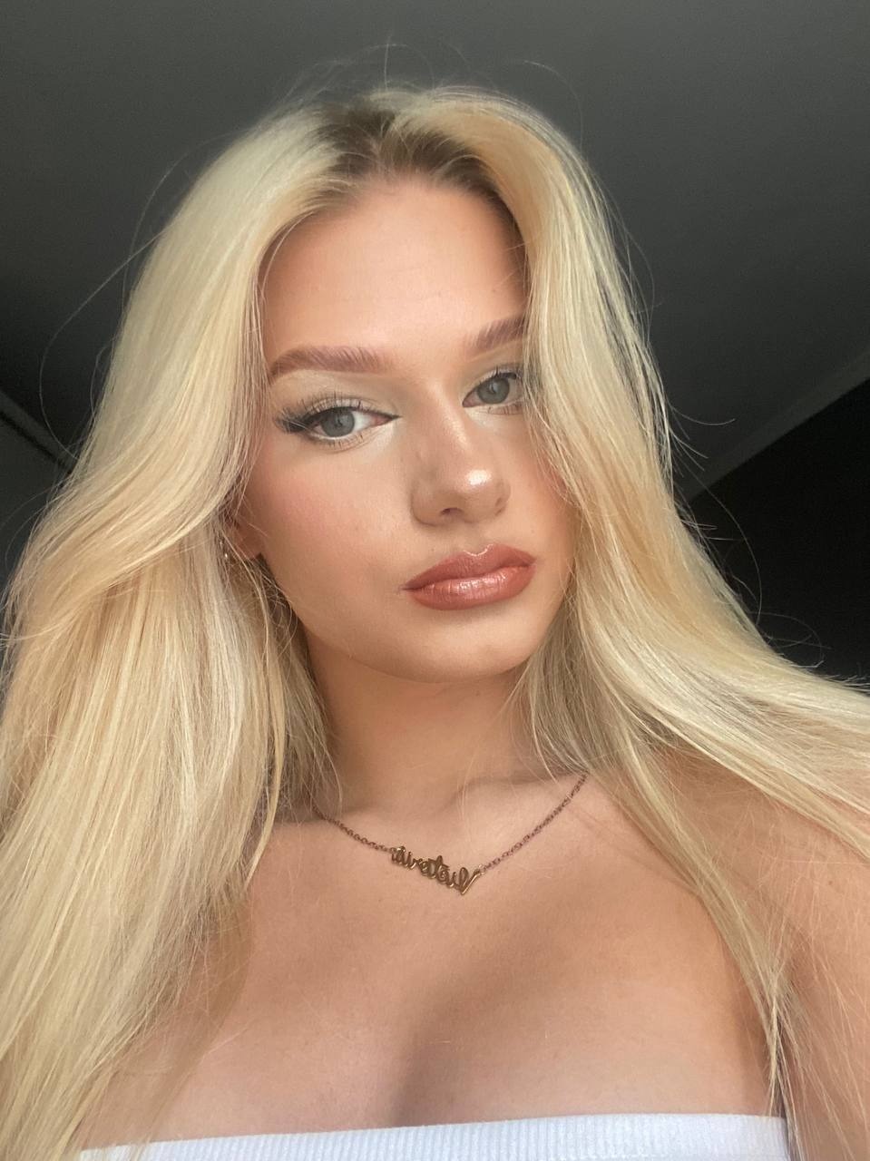 @yourblondiewiki OnlyFans