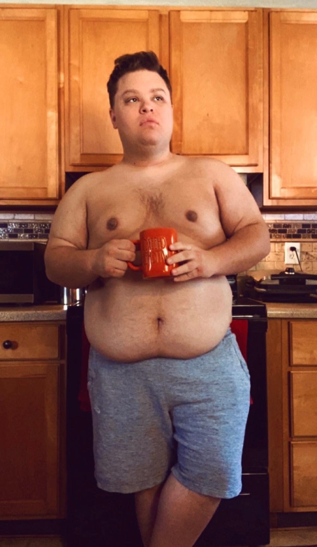 @yourchubbyguy OnlyFans