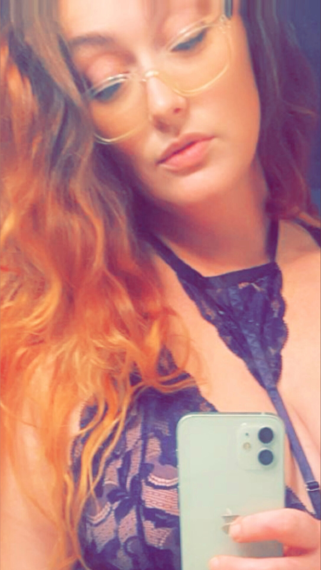 @yourfavlittleredhead7 OnlyFans