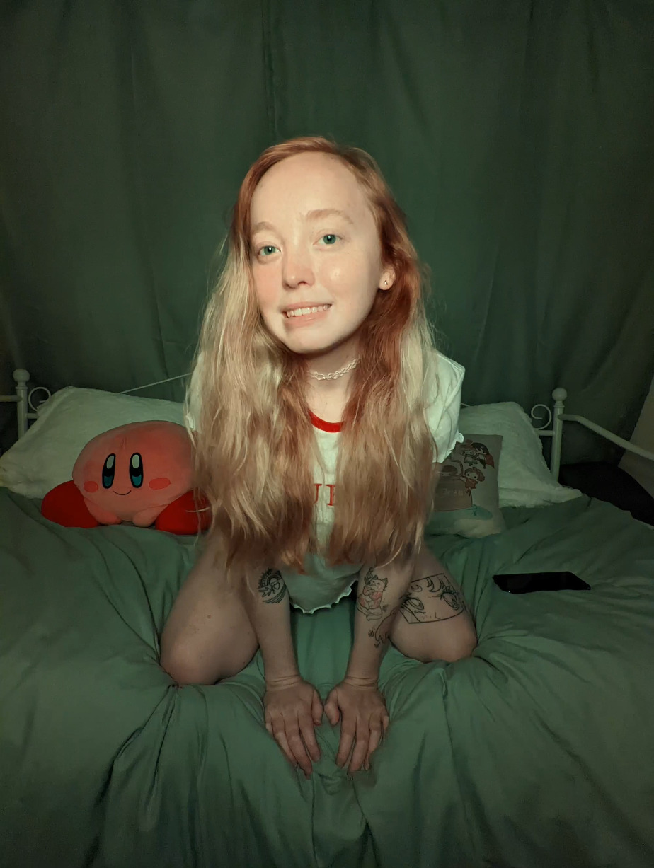 @yourgirlfriendolive OnlyFans