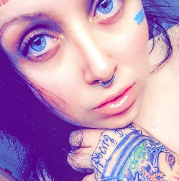 @yourgirlkuro OnlyFans