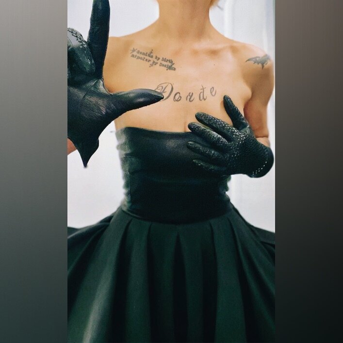 @yourgoddesssvetlana OnlyFans