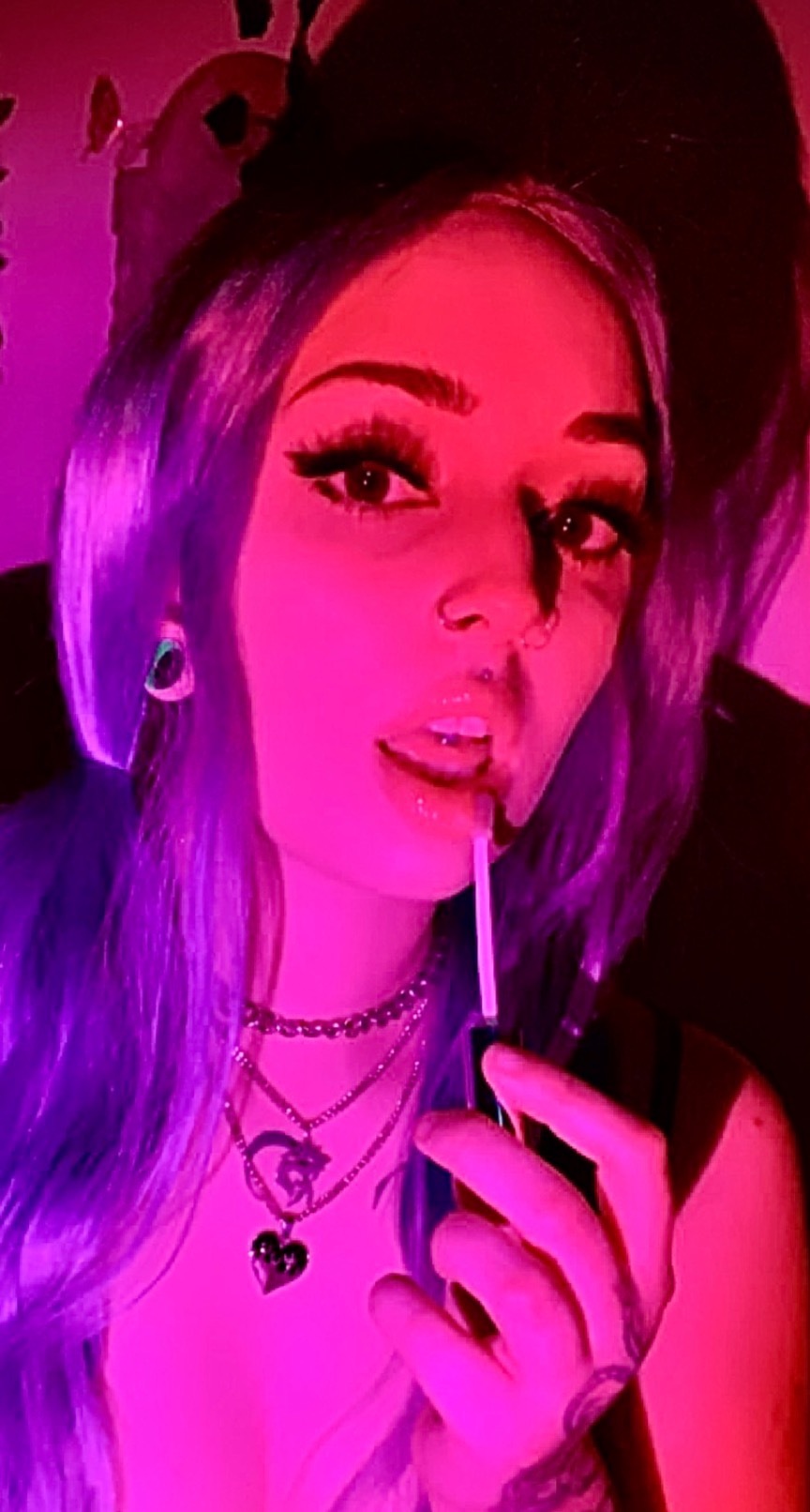 @yourgunnafallinlove OnlyFans