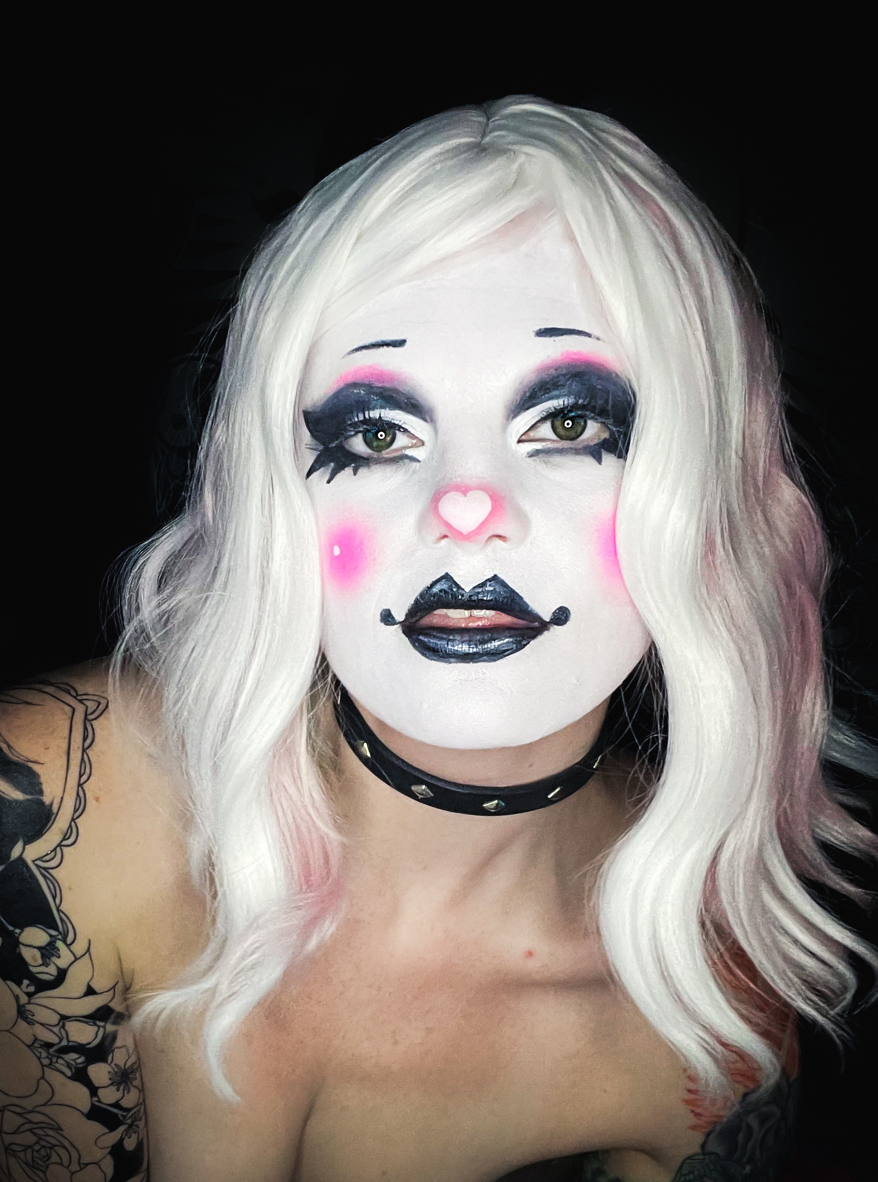@yourlittleclowngirl OnlyFans