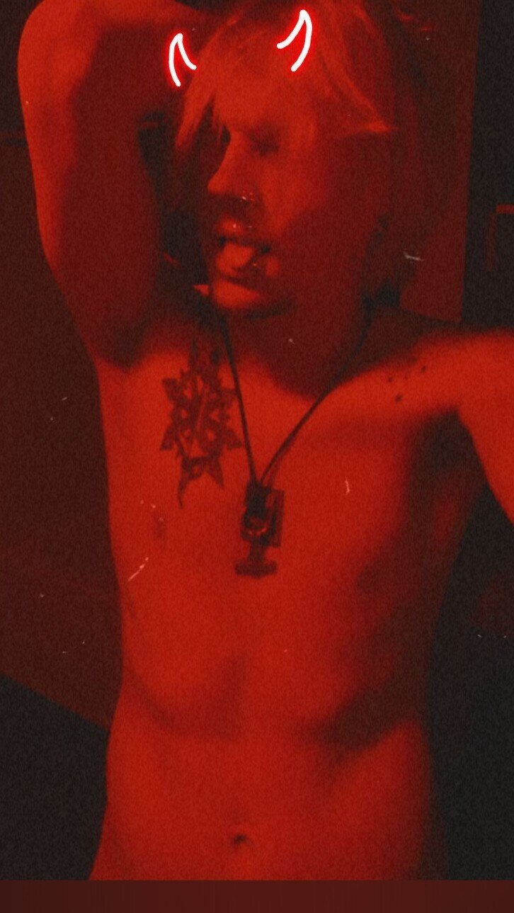 @yourpunbf OnlyFans