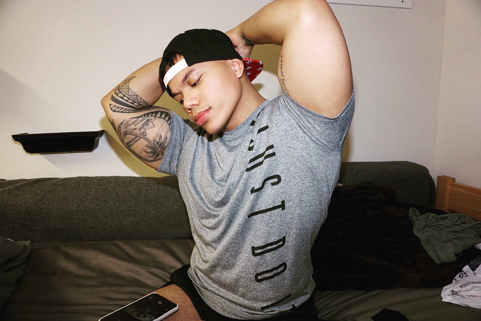 @zaviercole OnlyFans